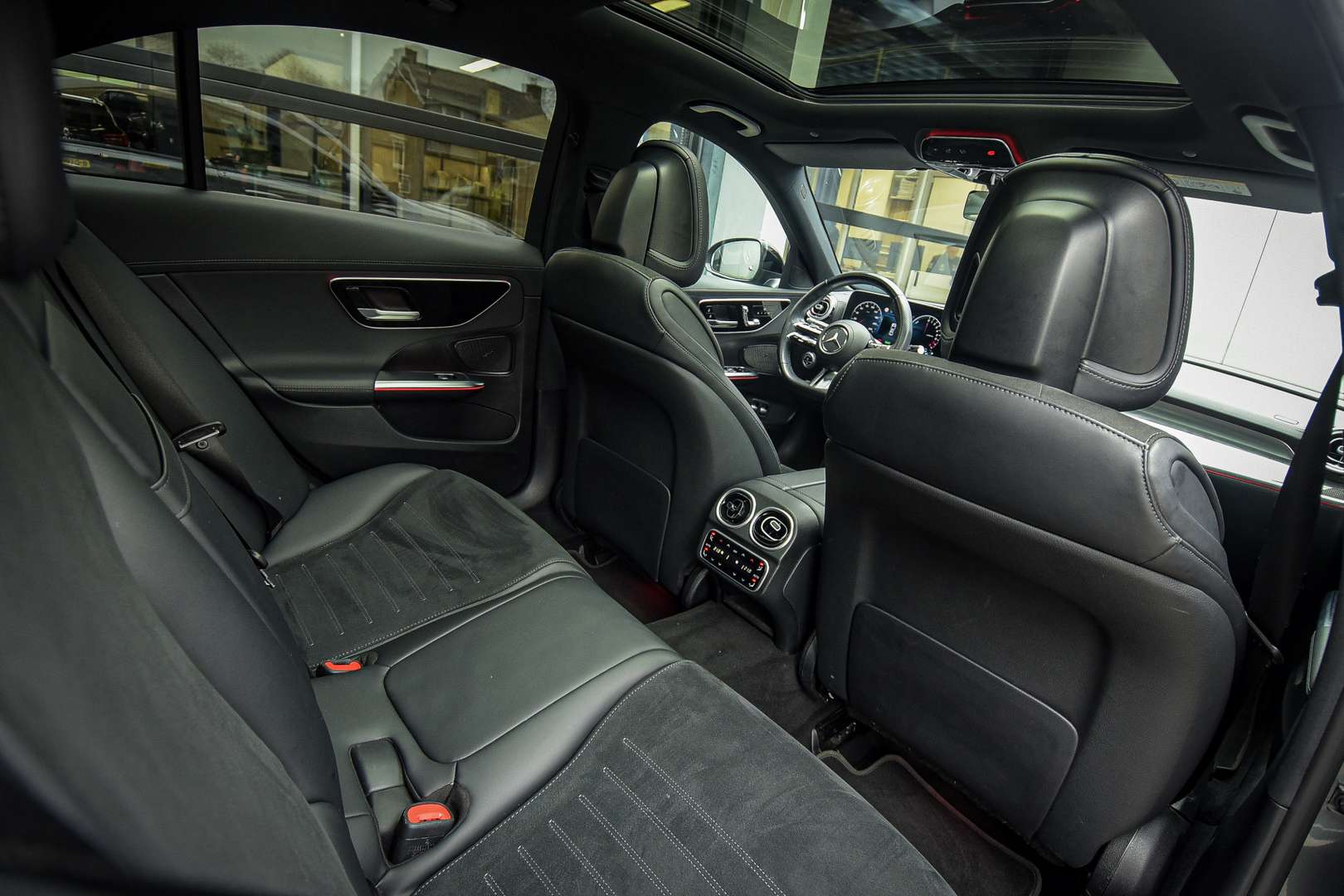 Mercedes Classe C 300 AMG Line - 2022 - Joinsteer - #22