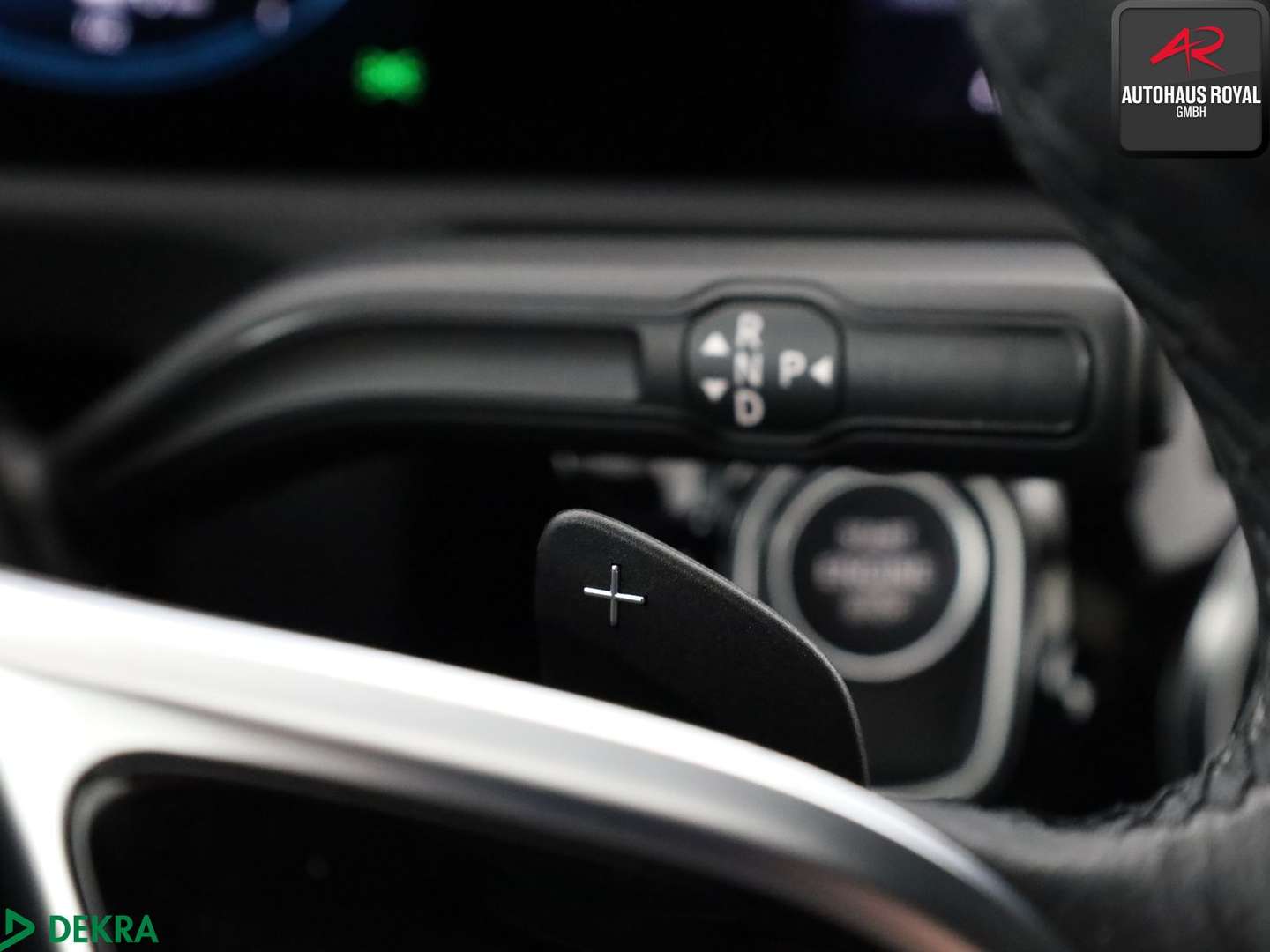 Mercedes Classe A 250 PROGRESSIVE - 2020 - Joinsteer - #26