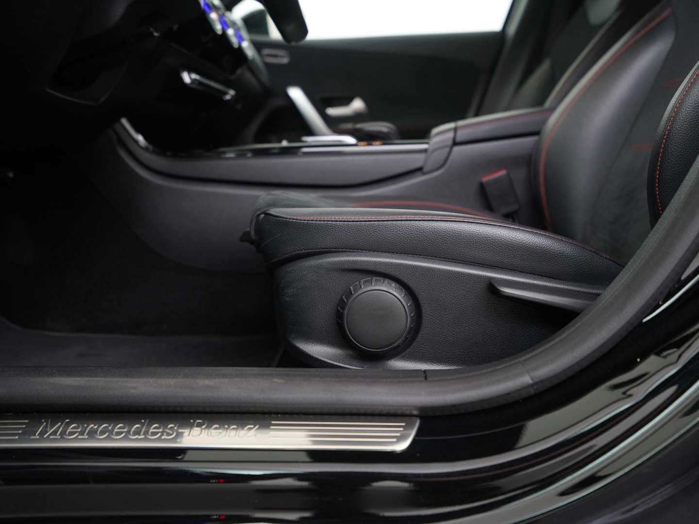 Mercedes Classe A 250e AMG 250 AMG Line - 2022 - Joinsteer - #37