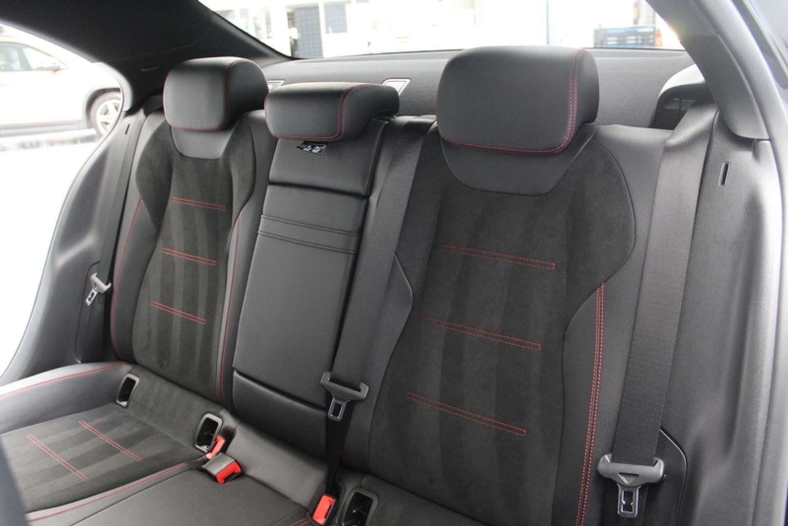 Mercedes Classe A 250 E 250 Premium Plus - 2020 - Joinsteer - #27