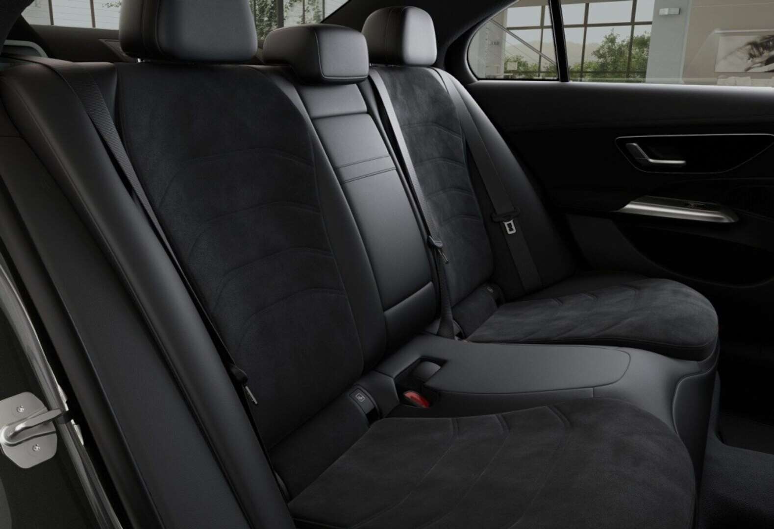 Mercedes Classe E 220 AMG-Line - 2025 - Joinsteer - #9