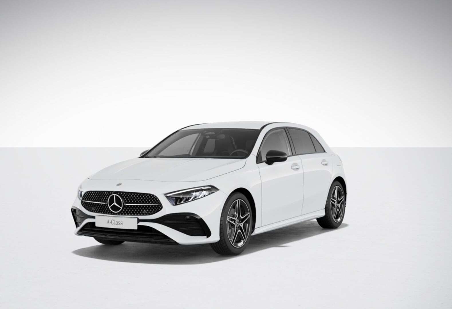 Mercedes Classe A 180 AMG Line - 2024 - Joinsteer - #1