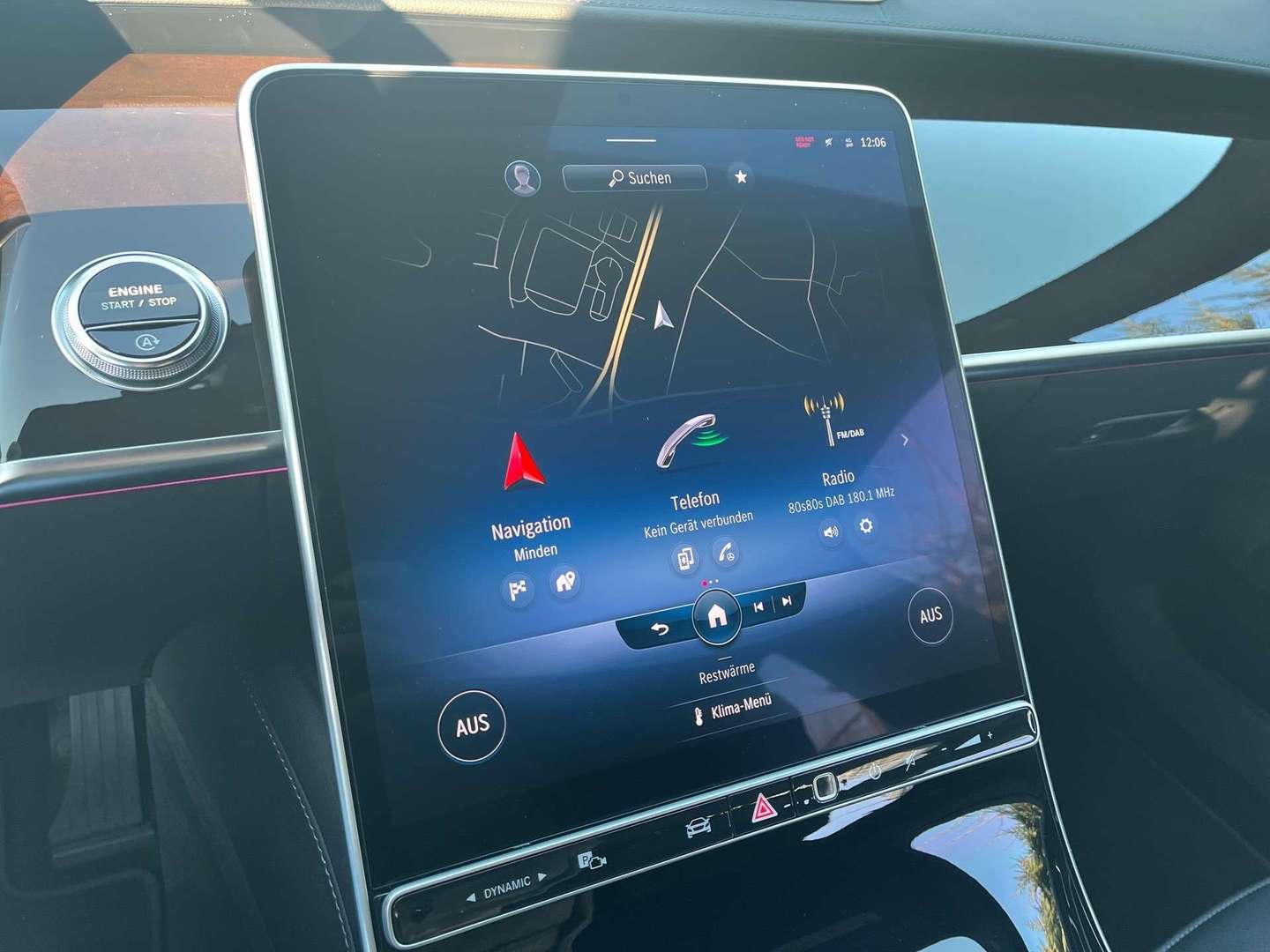 Mercedes Classe S 350 AMG Line - 2021 - Joinsteer - #12