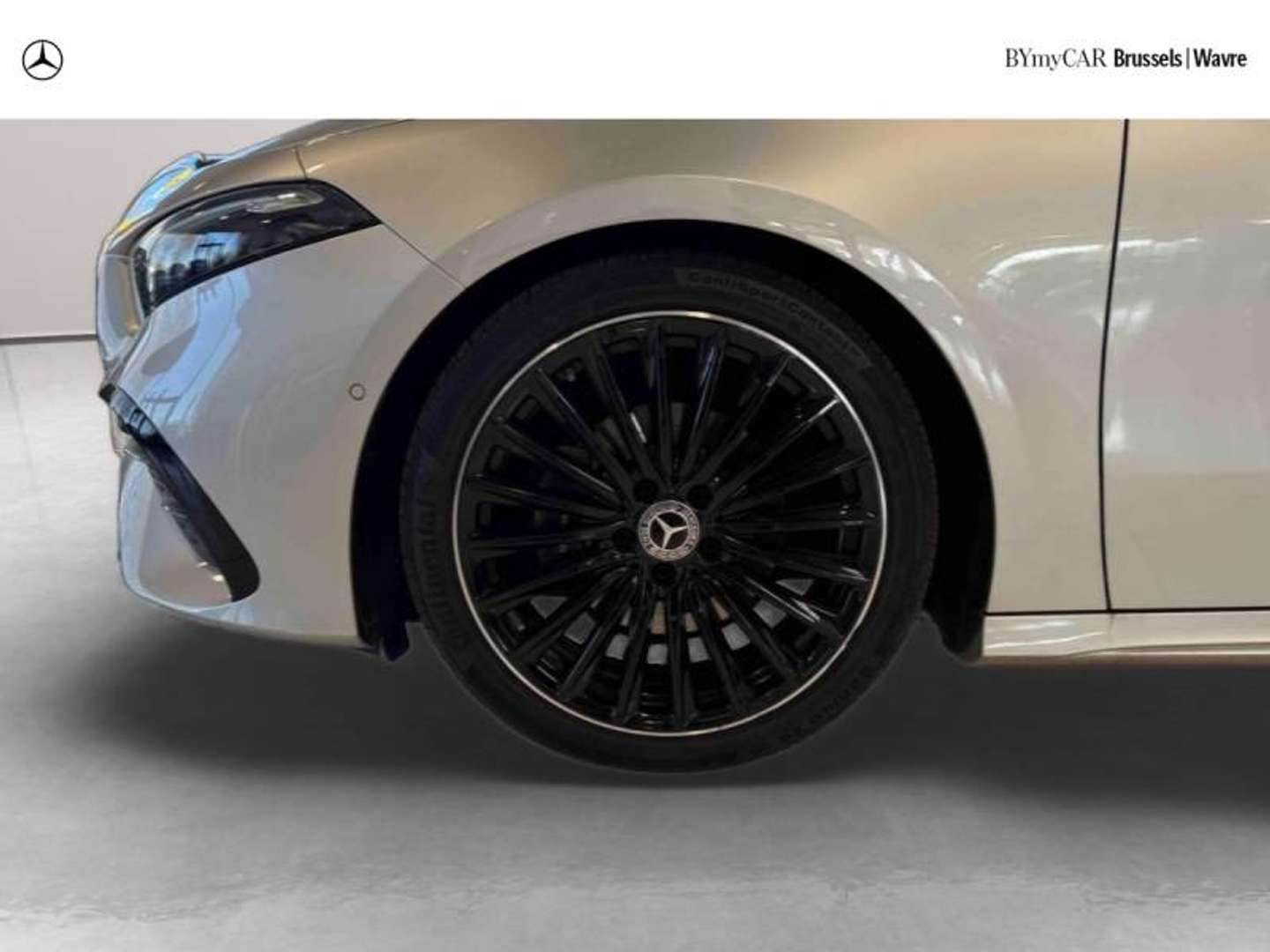 Mercedes Classe A 180 AMG Line - 2024 - Joinsteer - #12