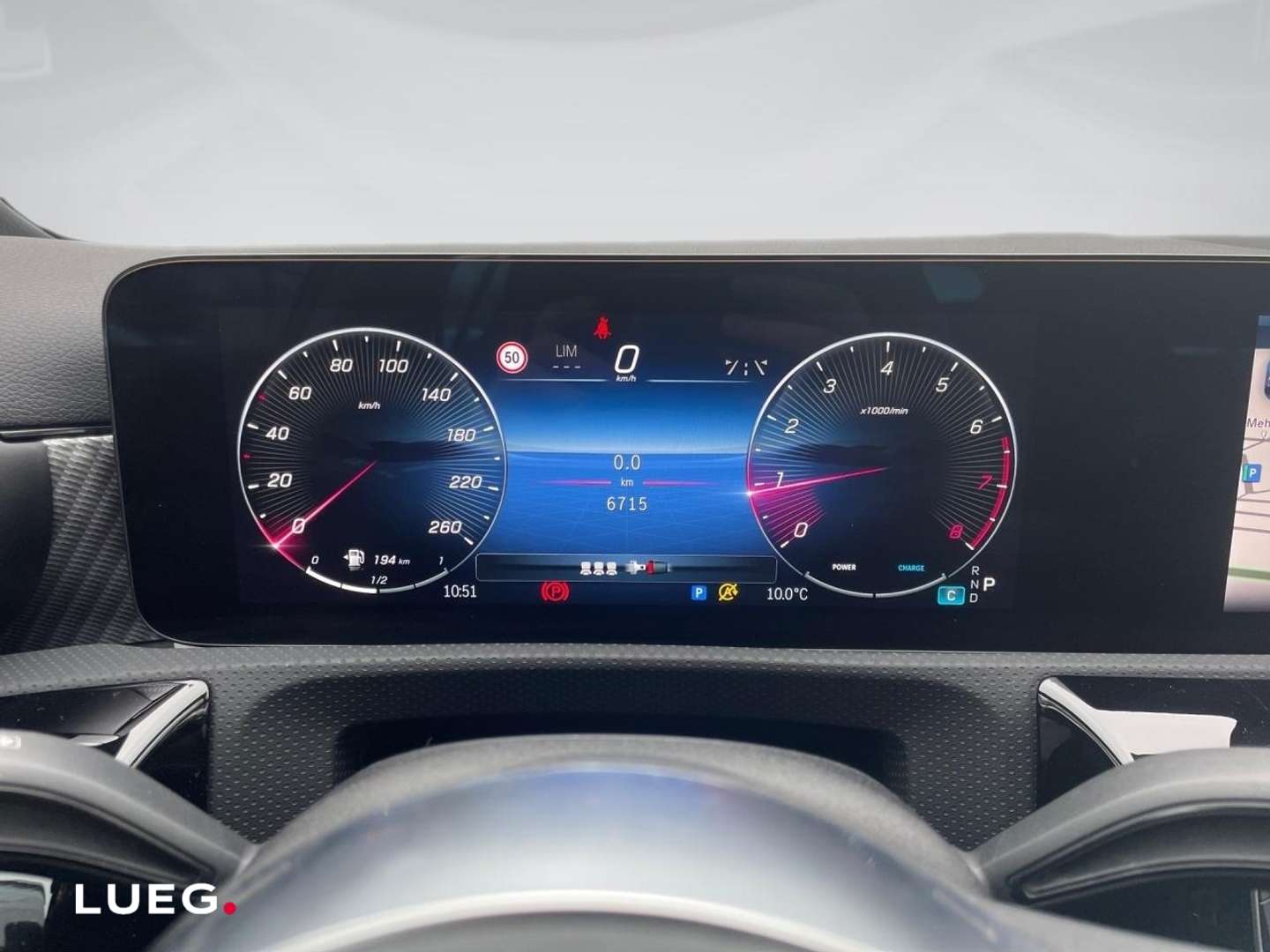 Mercedes Classe A 200 PROGRESSIVE - 2024 - Joinsteer - #13