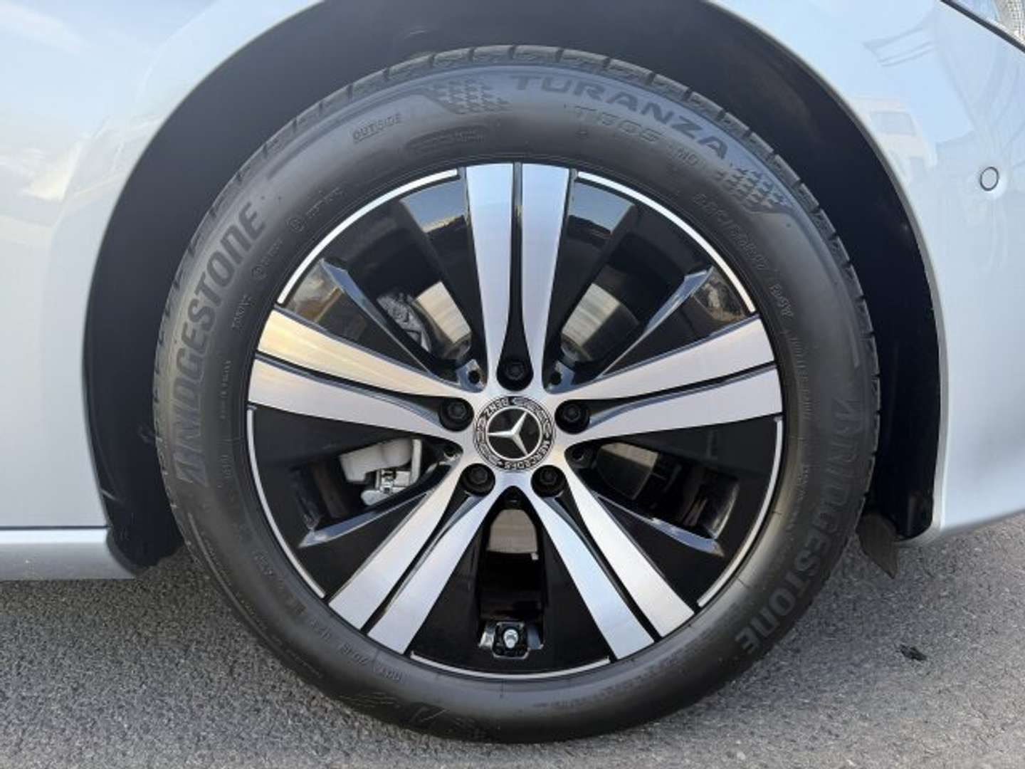 Mercedes Classe C 180 AVANTGARDE - 2024 - Joinsteer - #21