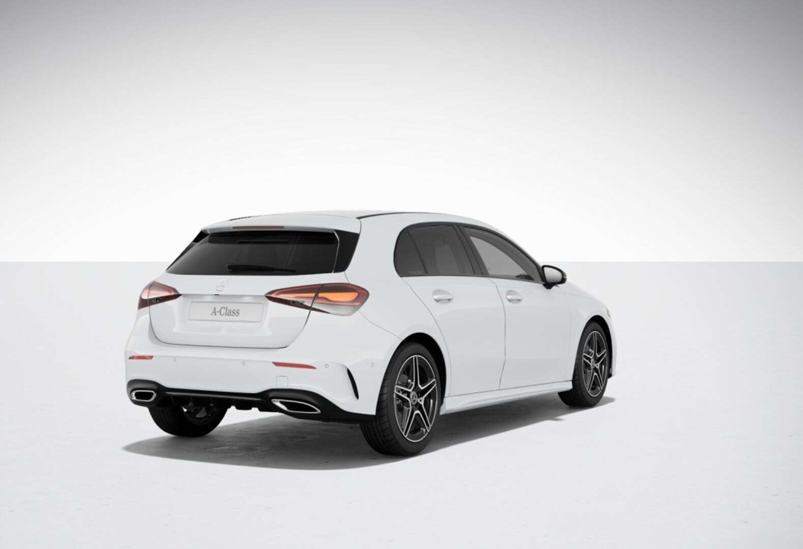 Mercedes Classe A 180 AMG Line - 2024 - Joinsteer - #2