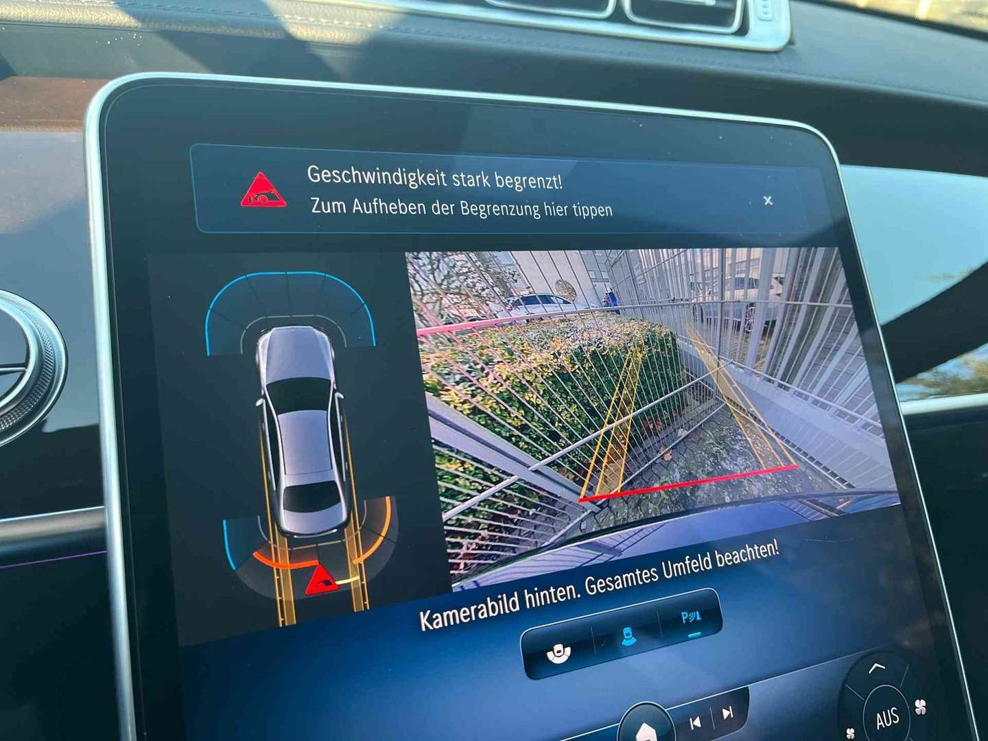 Mercedes Classe S 350 AMG Line - 2021 - Joinsteer - #13