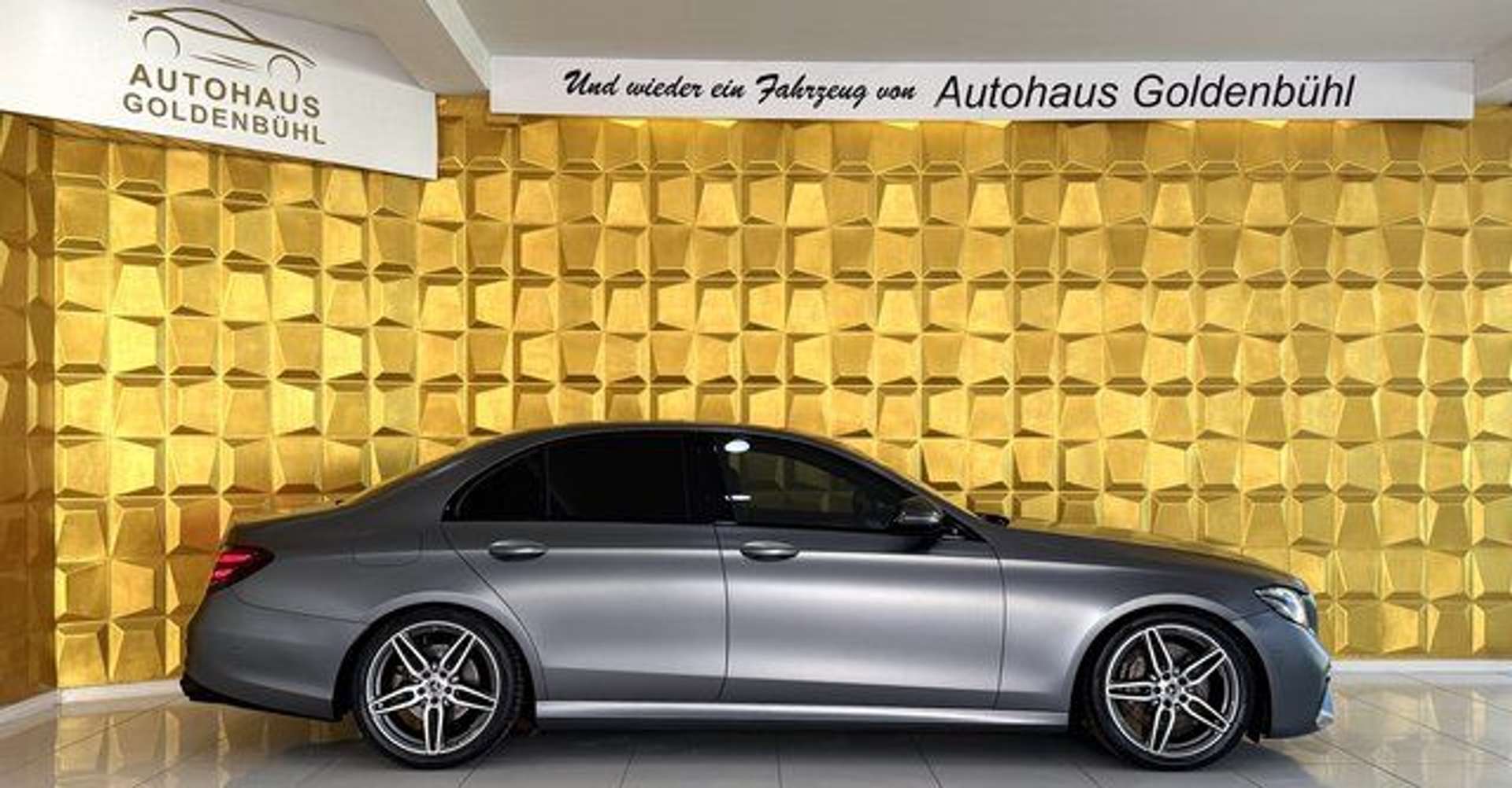 Mercedes Classe E 350 - 2020 - Joinsteer - #4