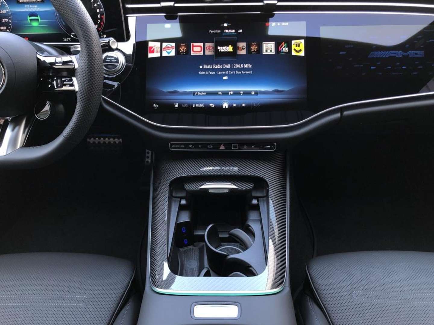 Mercedes Classe E 53 AMG 53 AMG Line - 2025 - Joinsteer - #14