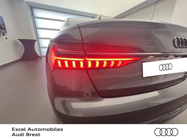 Audi A6 Berline Competition 55 TFSI E Quattro 367 Ch S Tronic - 2025 - Joinsteer - #11