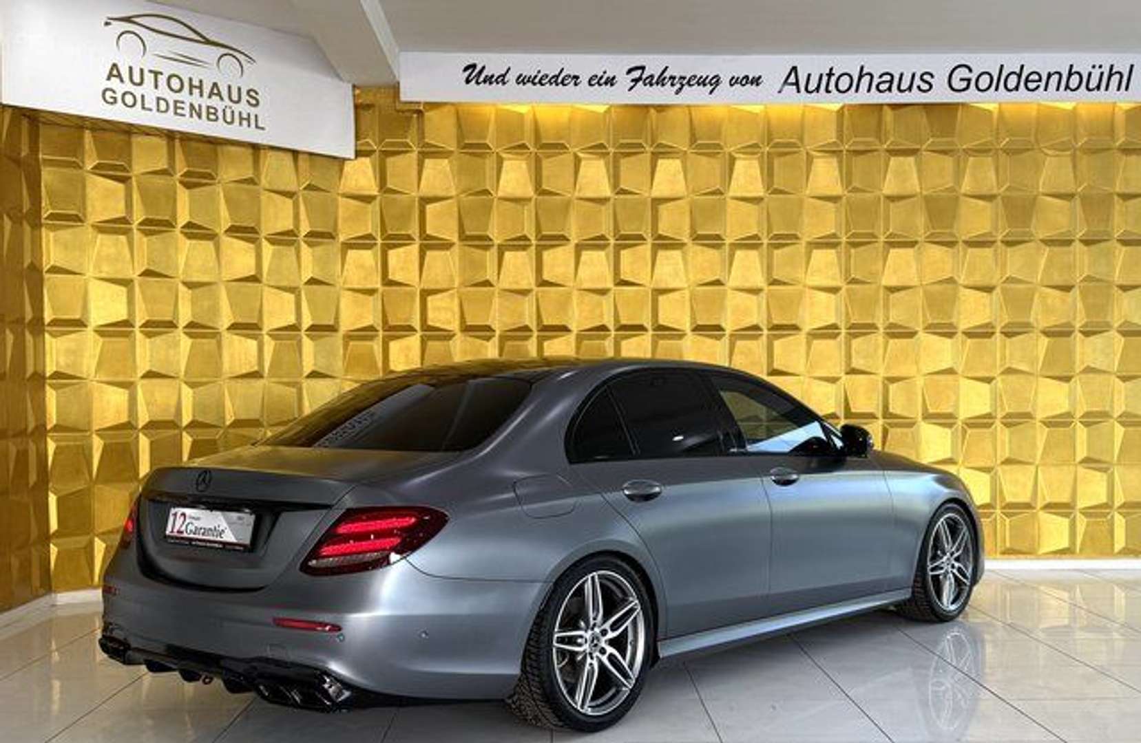 Mercedes Classe E 350 - 2020 - Joinsteer - #5