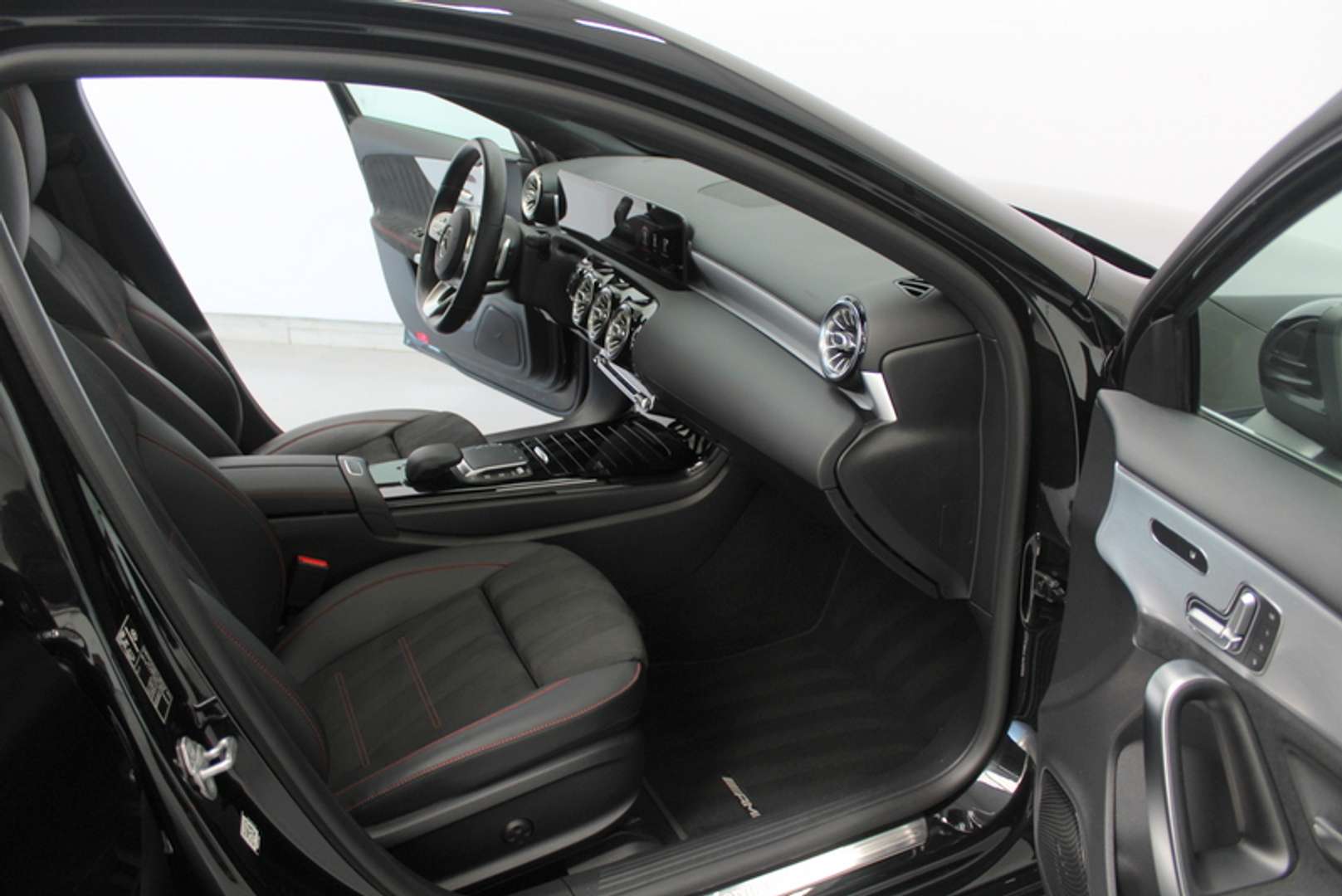 Mercedes Classe A 250 E 250 Premium Plus - 2020 - Joinsteer - #29