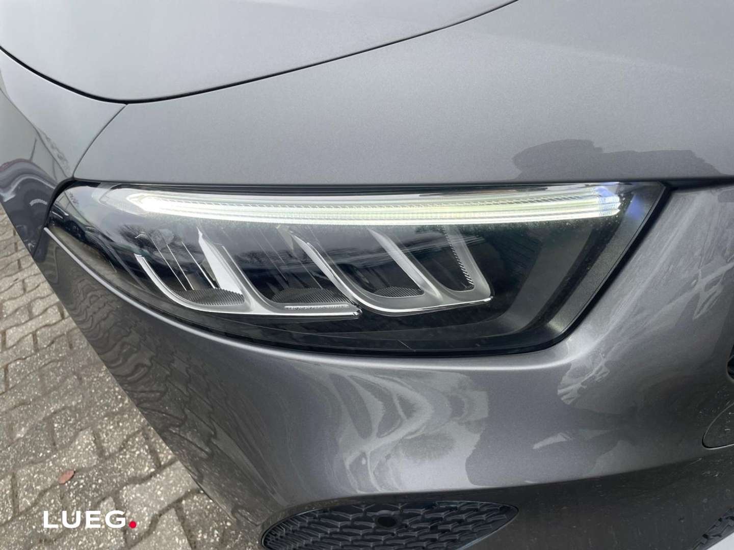 Mercedes Classe A 200 PROGRESSIVE - 2024 - Joinsteer - #15