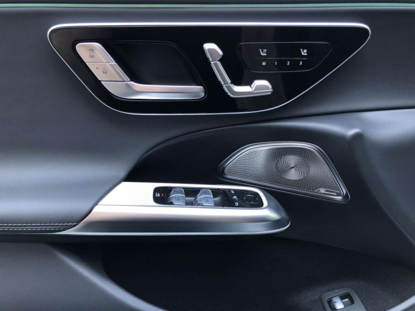 Mercedes Classe E 53 AMG 53 AMG Line - 2025 - Joinsteer - #15