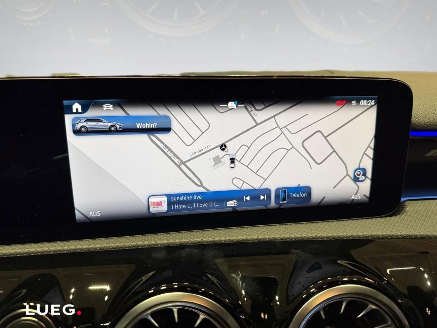 Mercedes Classe A45 AMG 45 Night Edition - 2026 - Joinsteer - #14