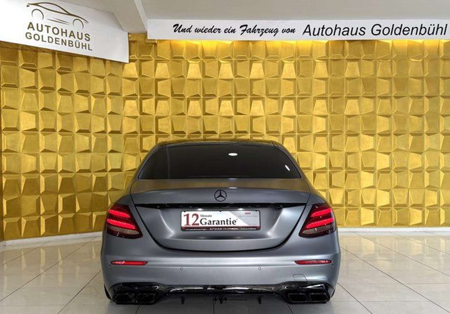 Mercedes Classe E 350 - 2020 - Joinsteer - #6