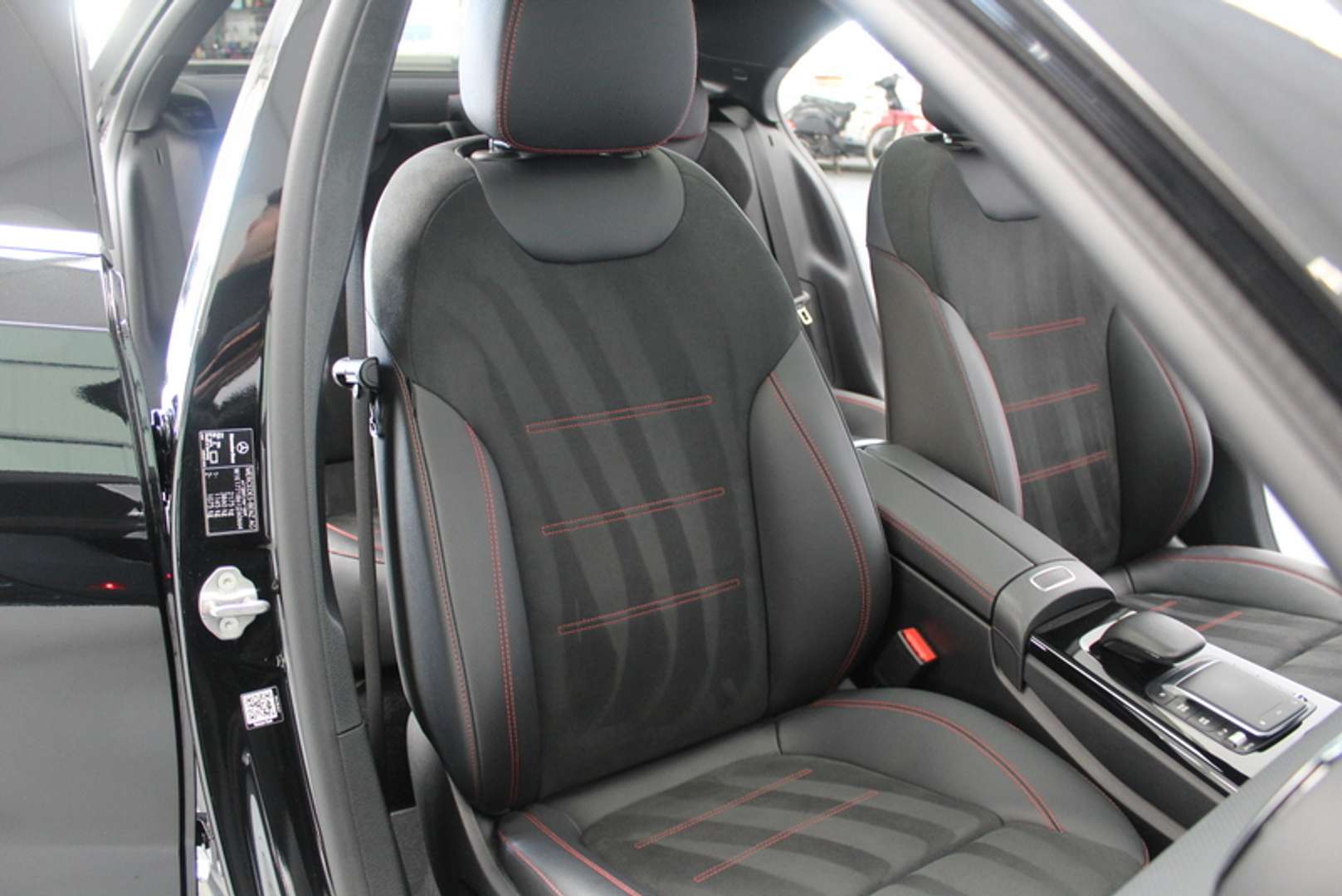 Mercedes Classe A 250 E 250 Premium Plus - 2020 - Joinsteer - #30