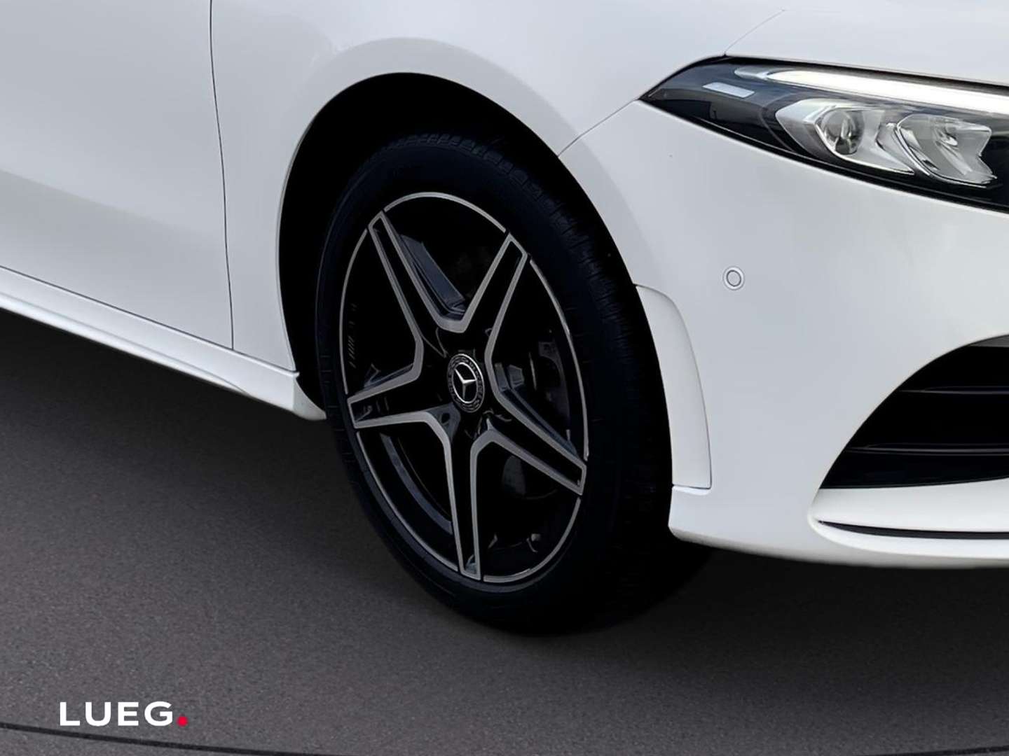 Mercedes Classe A 250 E 250 AMG Line - 2022 - Joinsteer - #8