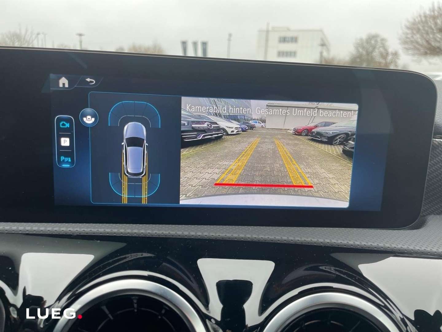 Mercedes Classe A 200 PROGRESSIVE - 2024 - Joinsteer - #16