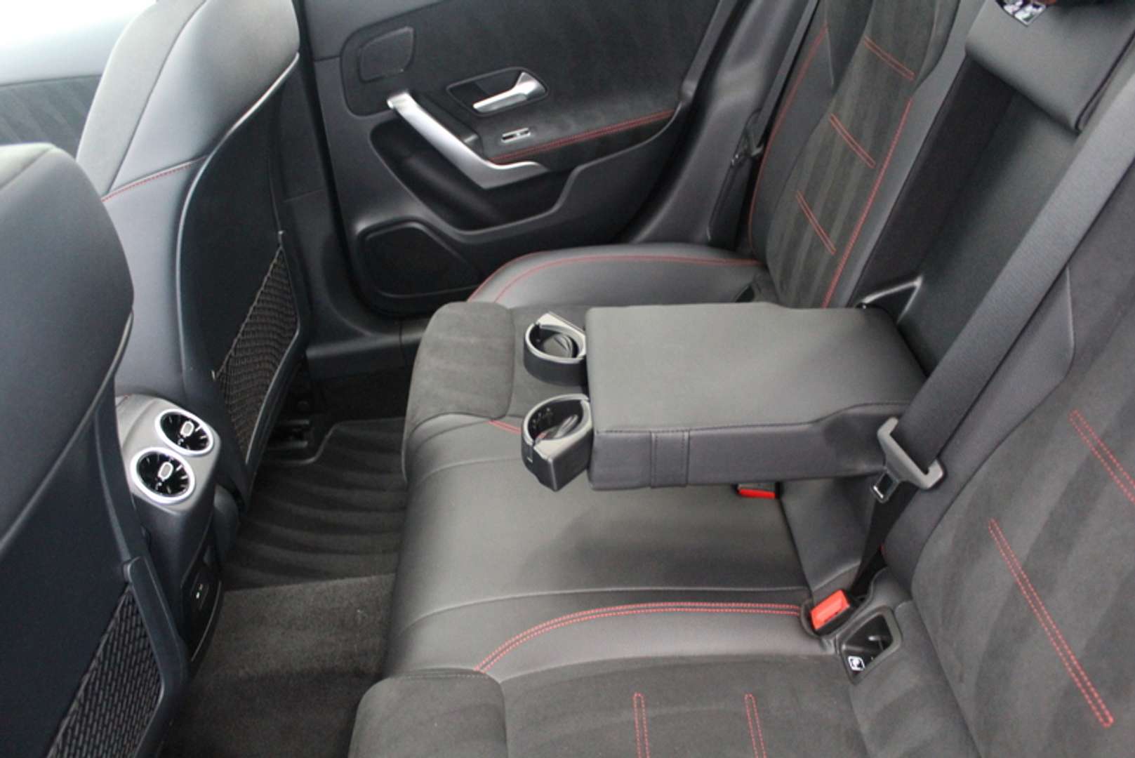 Mercedes Classe A 250 E 250 Premium Plus - 2020 - Joinsteer - #31