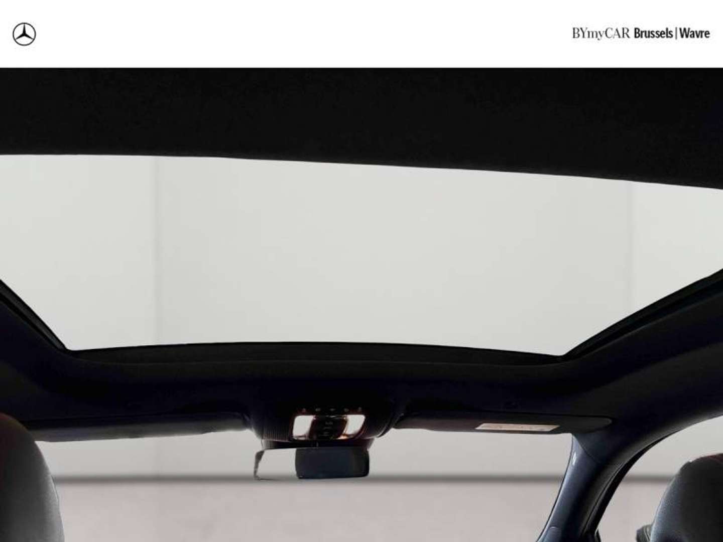 Mercedes Classe A 180 AMG Line - 2024 - Joinsteer - #16