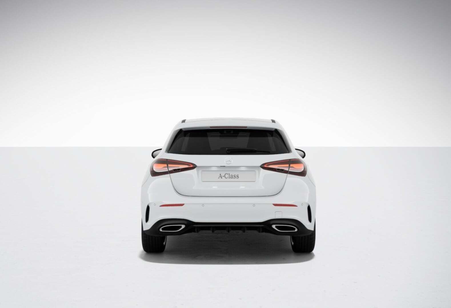 Mercedes Classe A 180 AMG Line - 2024 - Joinsteer - #5