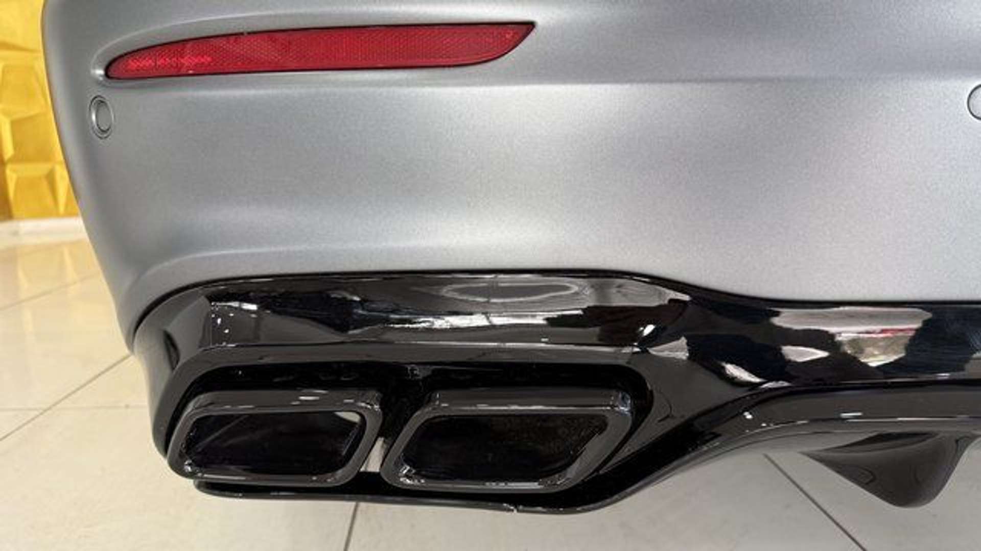 Mercedes Classe E 350 - 2020 - Joinsteer - #8