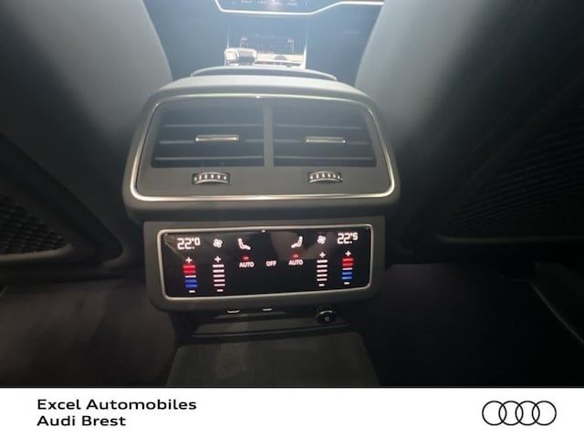 Audi A6 Berline Competition 55 TFSI E Quattro 367 Ch S Tronic - 2025 - Joinsteer - #12
