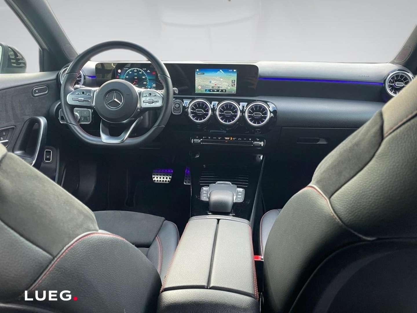 Mercedes Classe A 250 E 250 AMG Line - 2022 - Joinsteer - #10