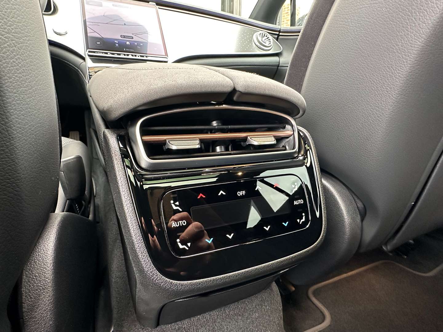 Mercedes EQS 450 Luxury Line - 2023 - Joinsteer - #20