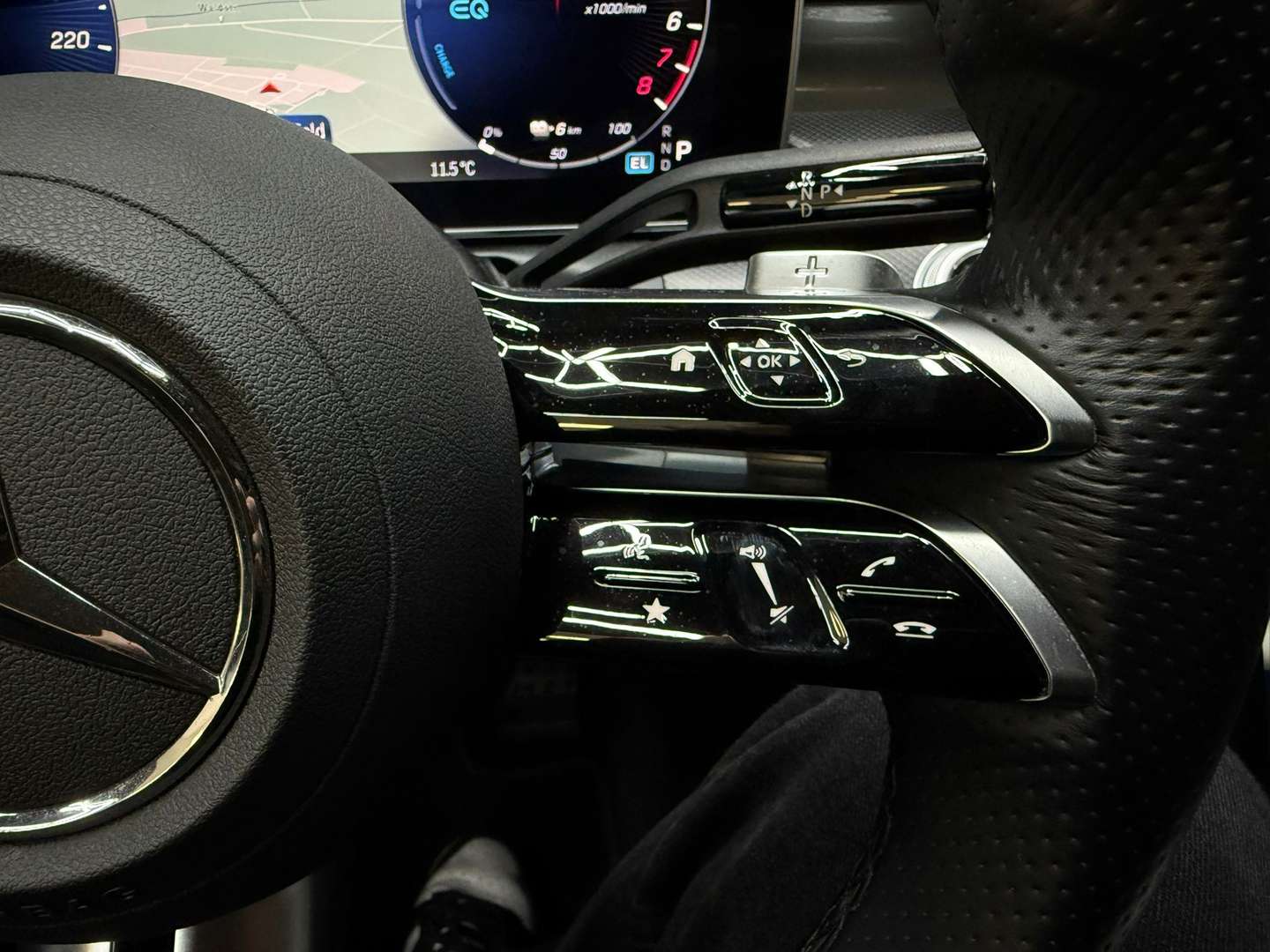 Mercedes Classe C 300 AMG Line - 2022 - Joinsteer - #17