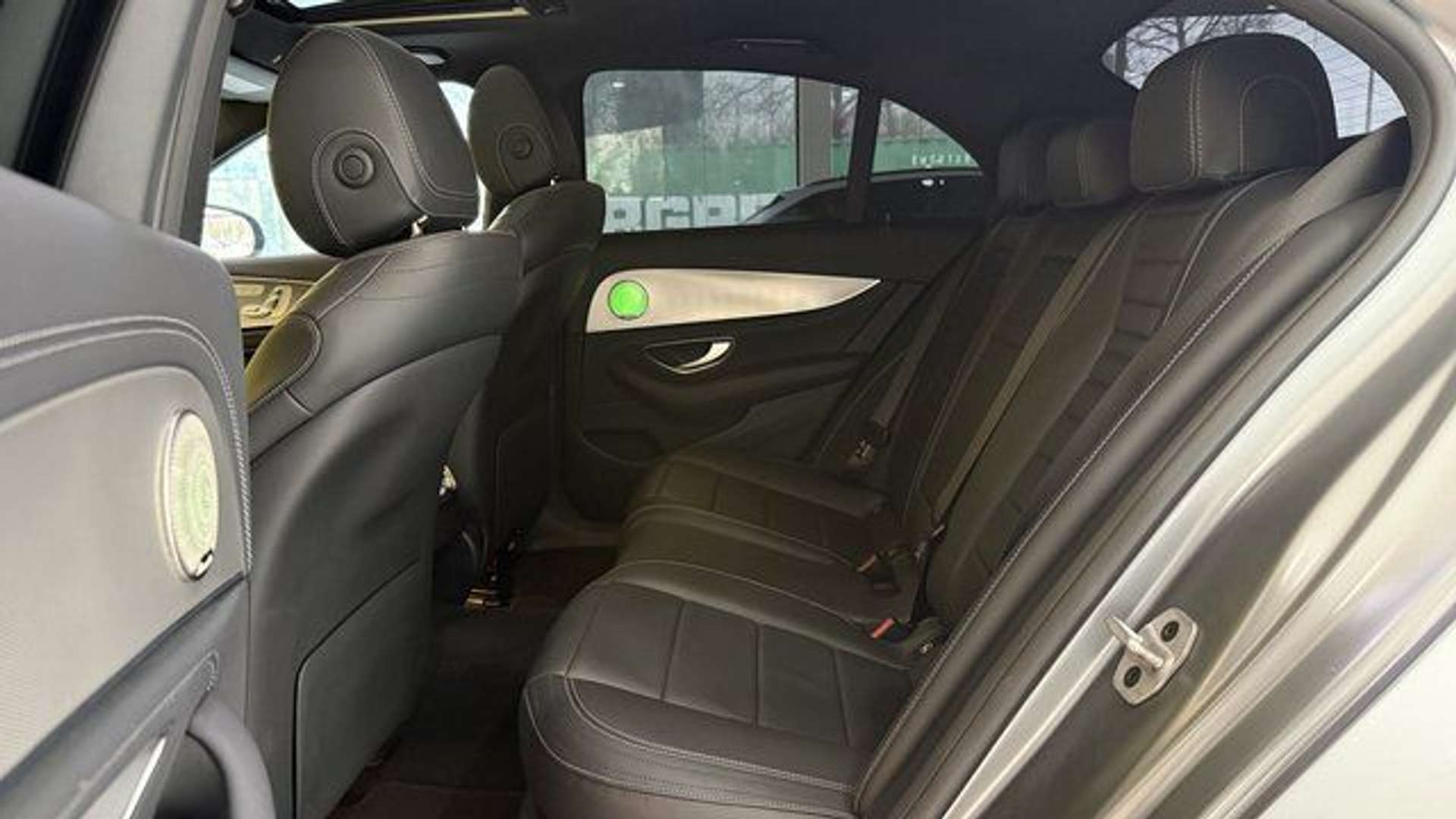 Mercedes Classe E 350 - 2020 - Joinsteer - #11