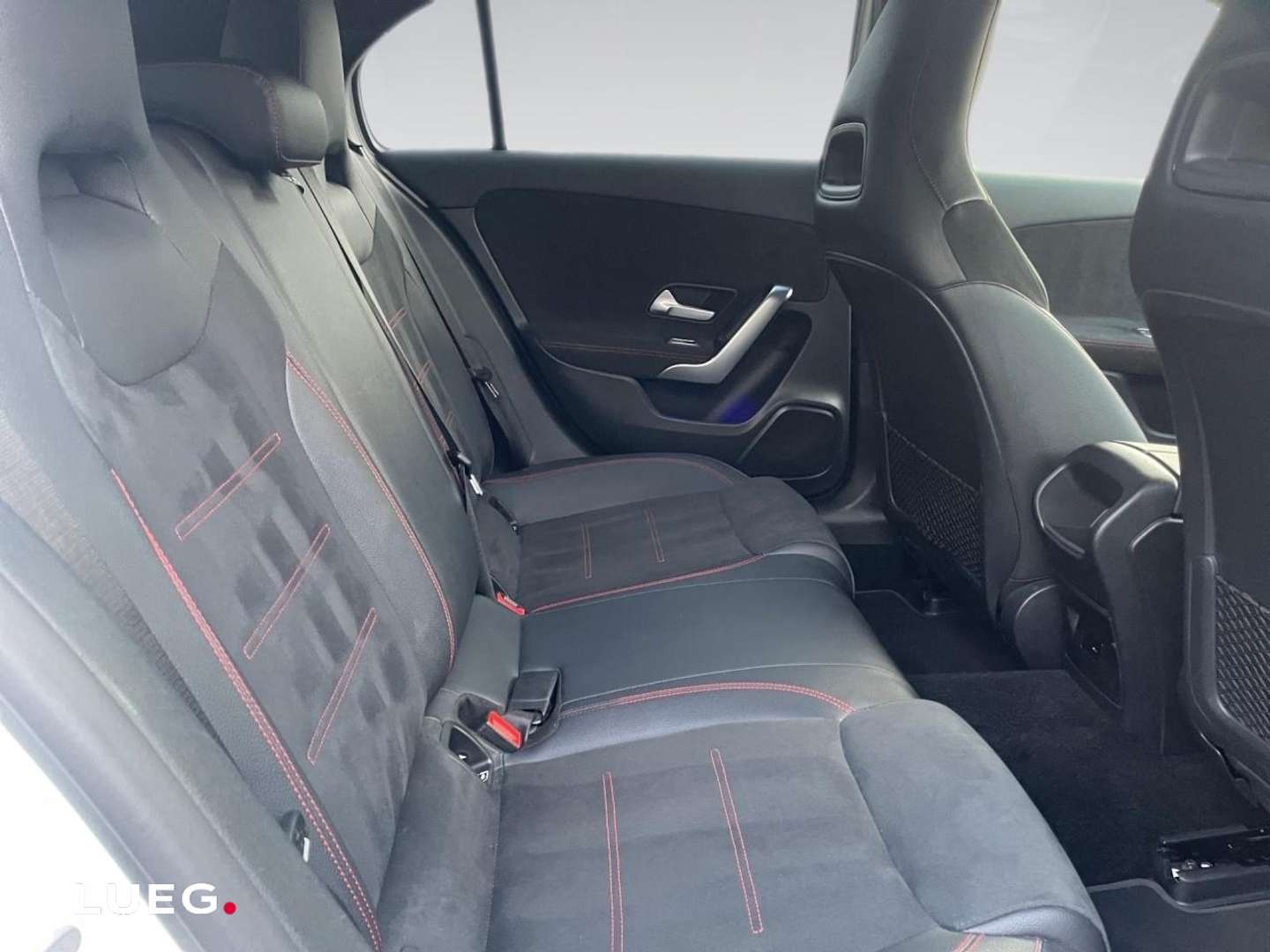 Mercedes Classe A 250 E 250 AMG Line - 2022 - Joinsteer - #13