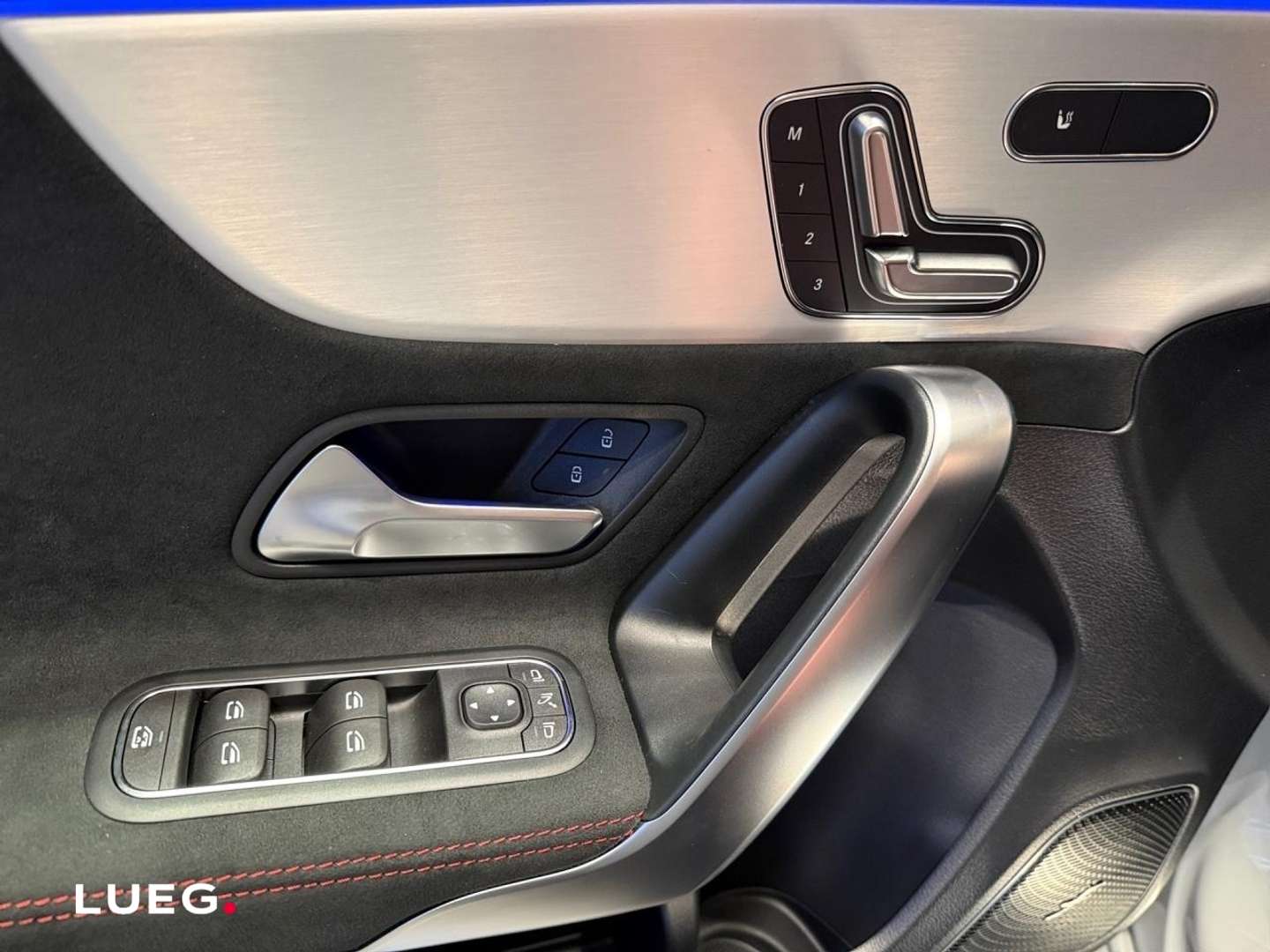 Mercedes Classe A45 AMG 45 Night Edition - 2026 - Joinsteer - #19