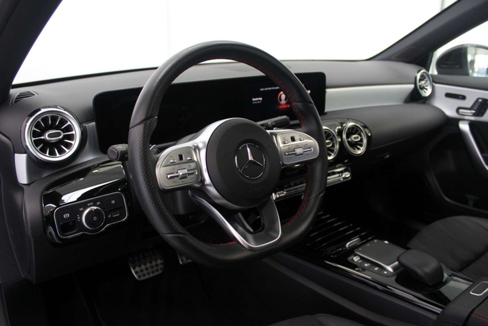 Mercedes Classe A 250 E 250 Premium Plus - 2020 - Joinsteer - #36