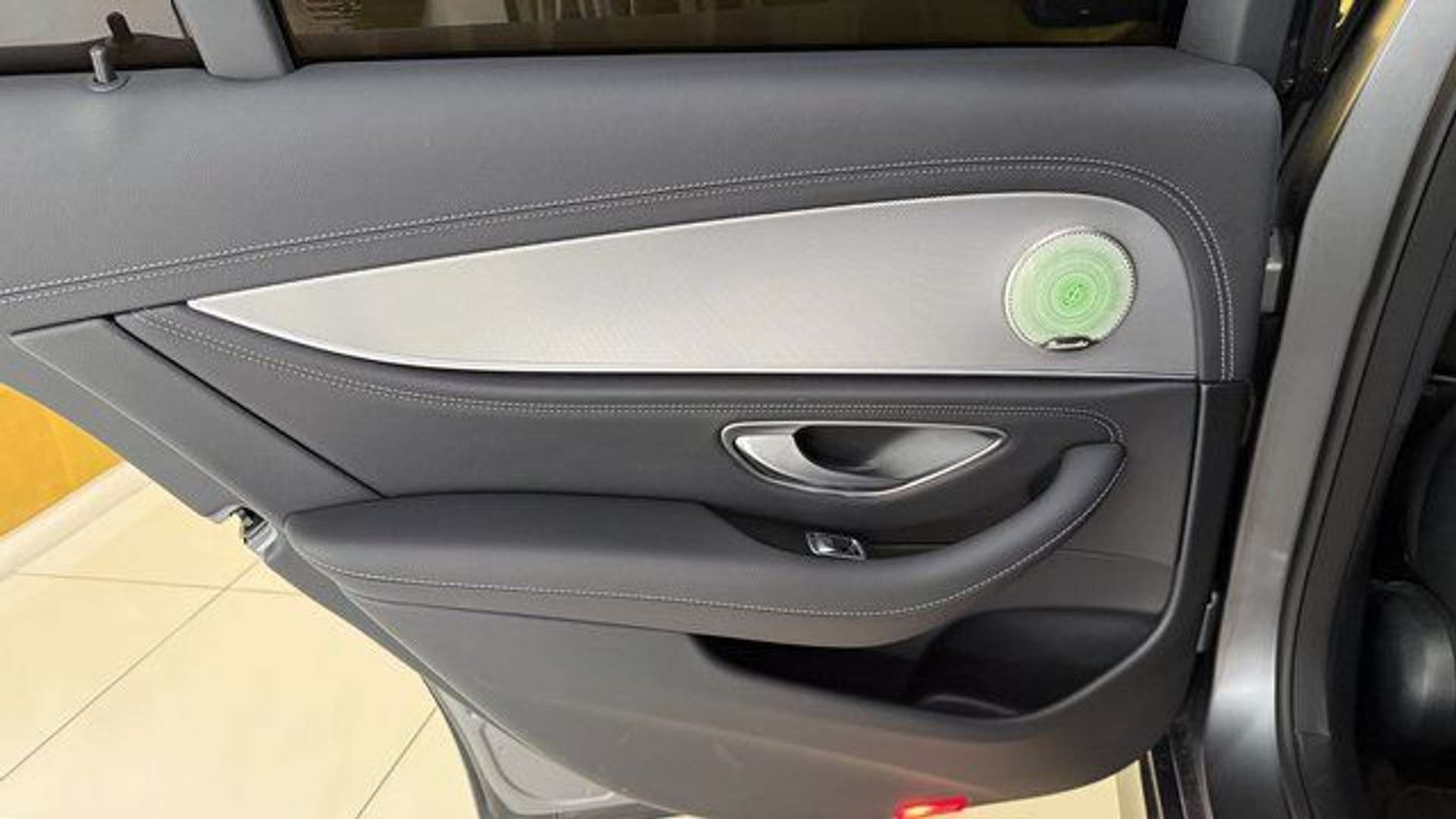 Mercedes Classe E 350 - 2020 - Joinsteer - #12