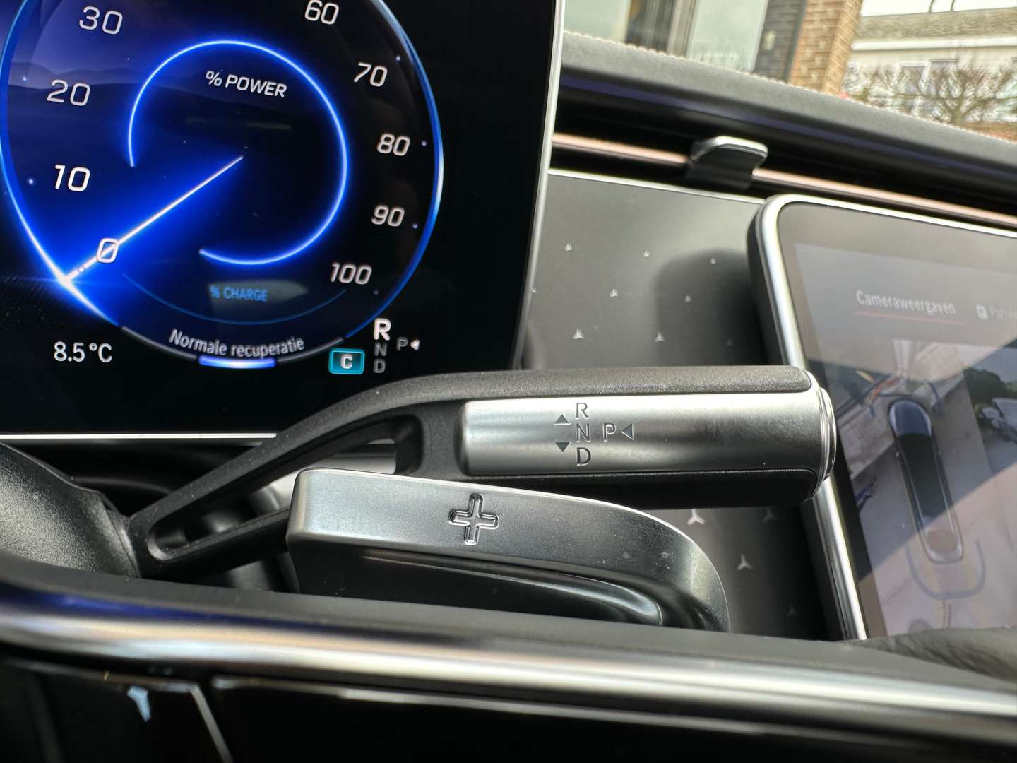 Mercedes EQS 450 Luxury Line - 2023 - Joinsteer - #21