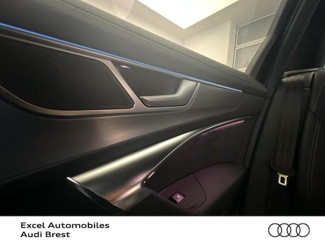 Audi A6 Berline Competition 55 TFSI E Quattro 367 Ch S Tronic - 2025 - Joinsteer - #13