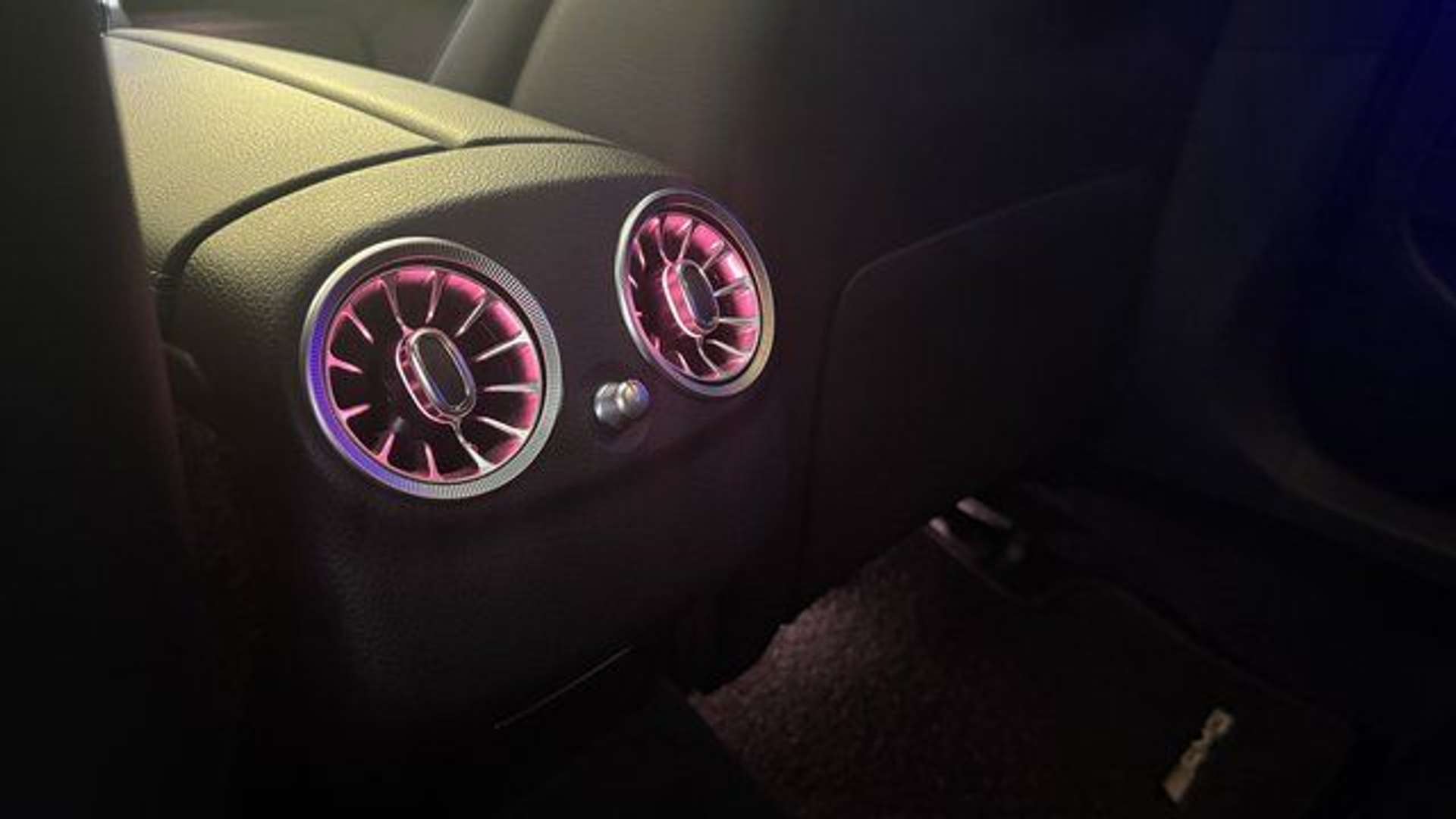 Mercedes Classe E 350 - 2020 - Joinsteer - #13