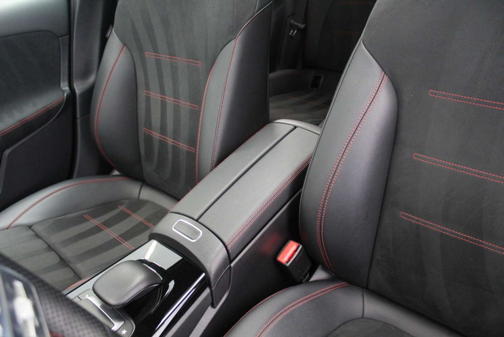 Mercedes Classe A 250 E 250 Premium Plus - 2020 - Joinsteer - #37