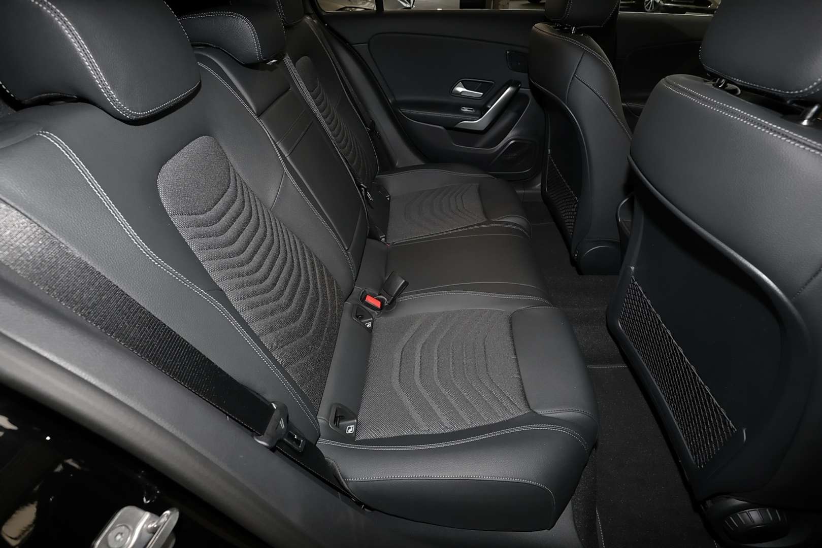 Mercedes Classe A 180 Night Edition - 2026 - Joinsteer - #5