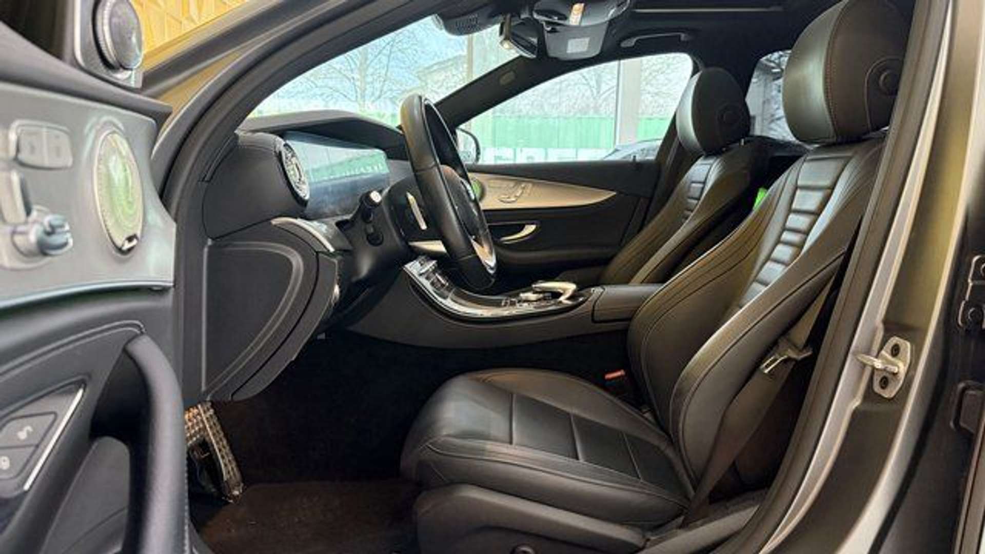 Mercedes Classe E 350 - 2020 - Joinsteer - #14