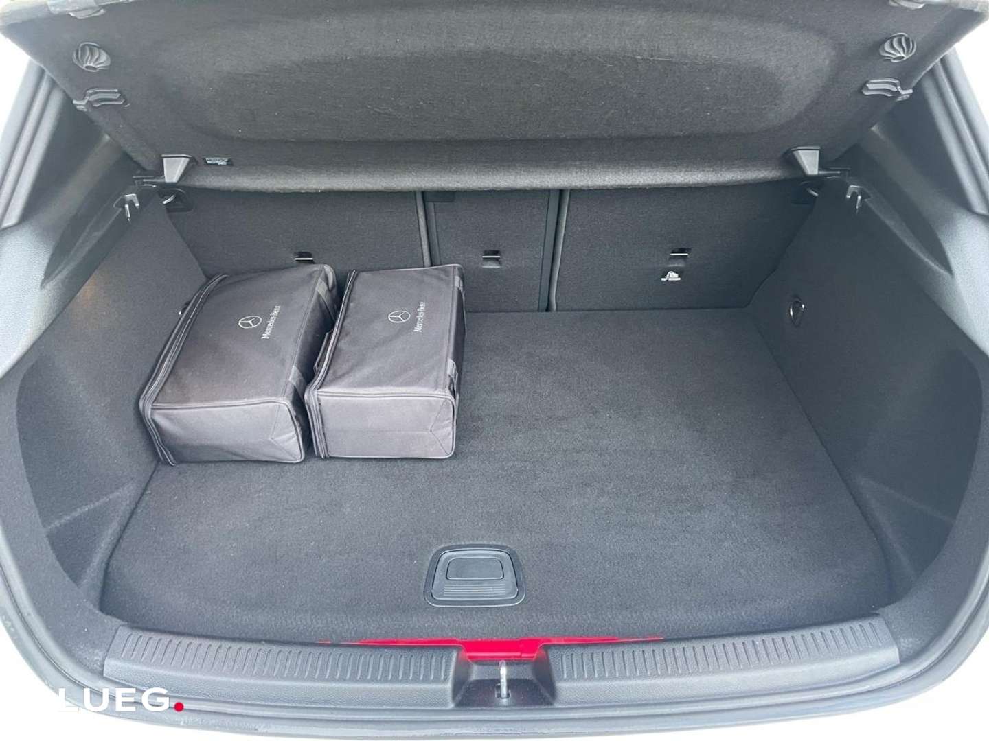 Mercedes Classe A 250 E 250 AMG Line - 2022 - Joinsteer - #16