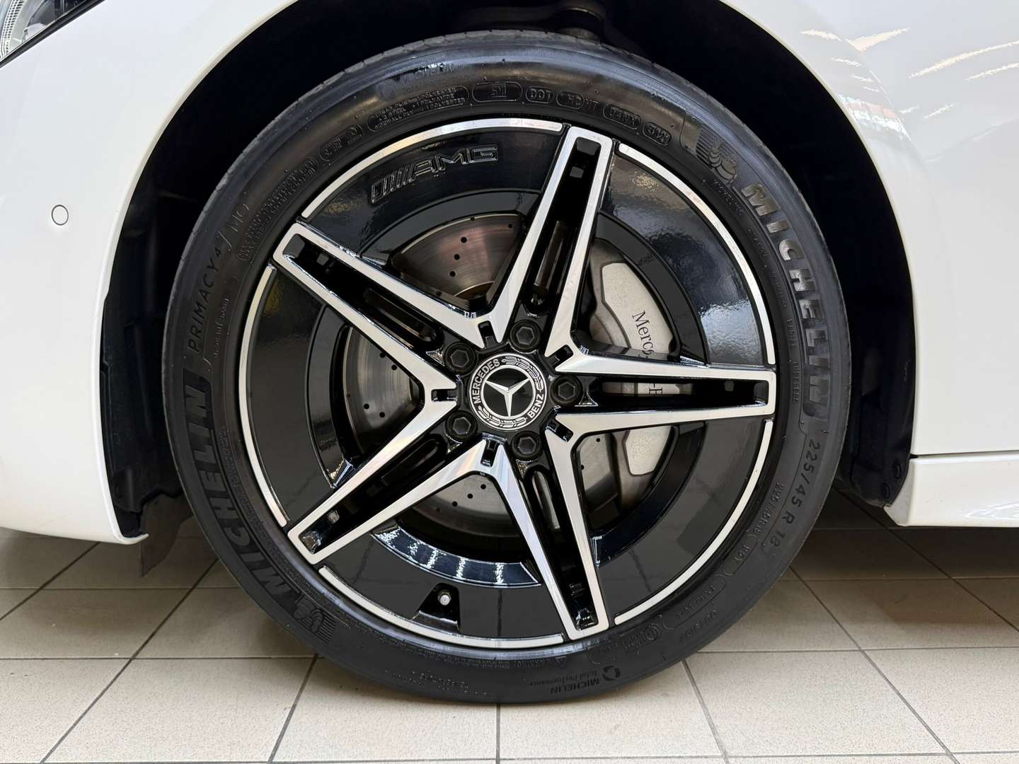 Mercedes Classe C 300 AMG Line - 2022 - Joinsteer - #21