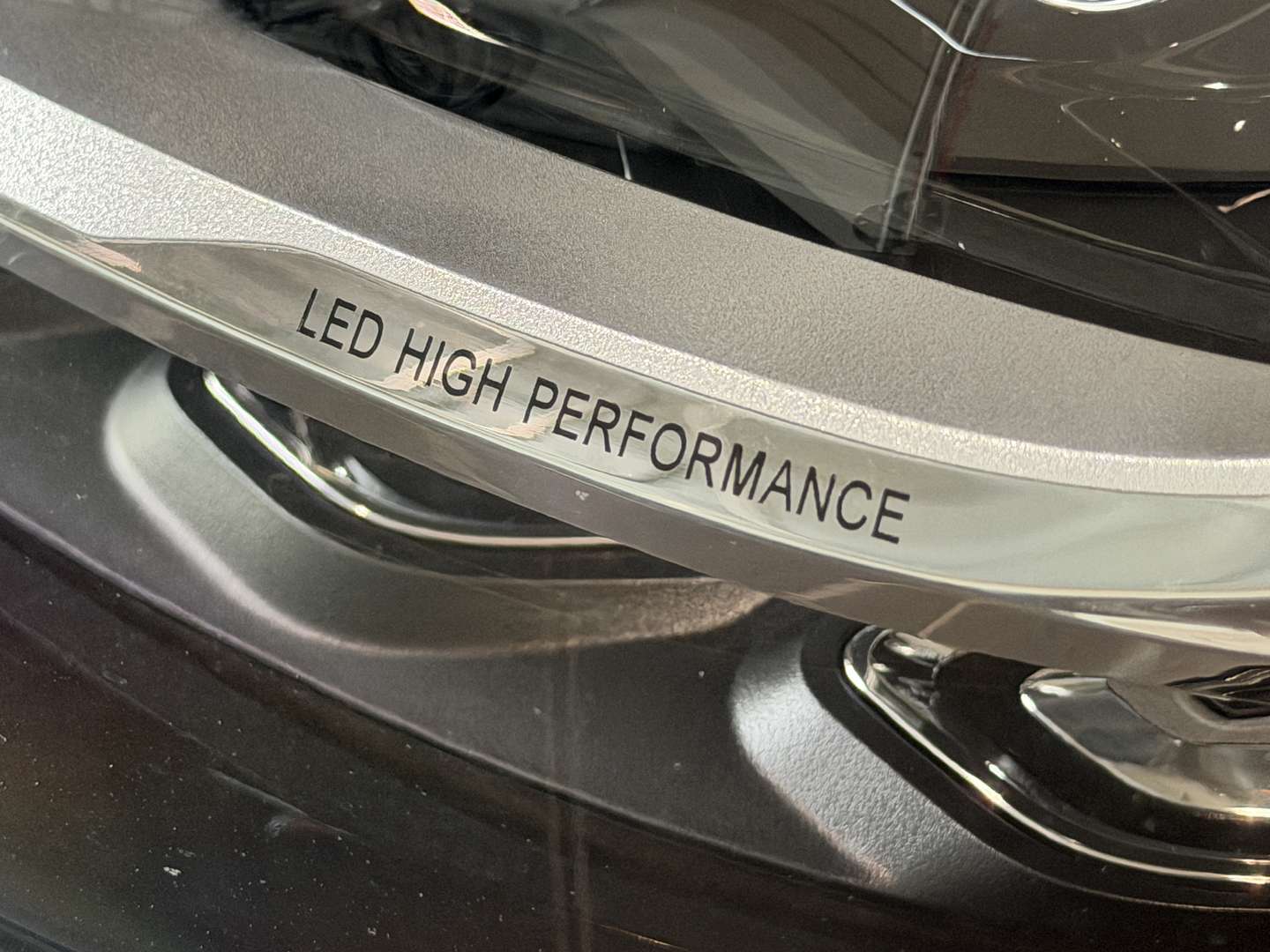 Mercedes Classe C 180 AVANTGARDE - 2021 - Joinsteer - #28