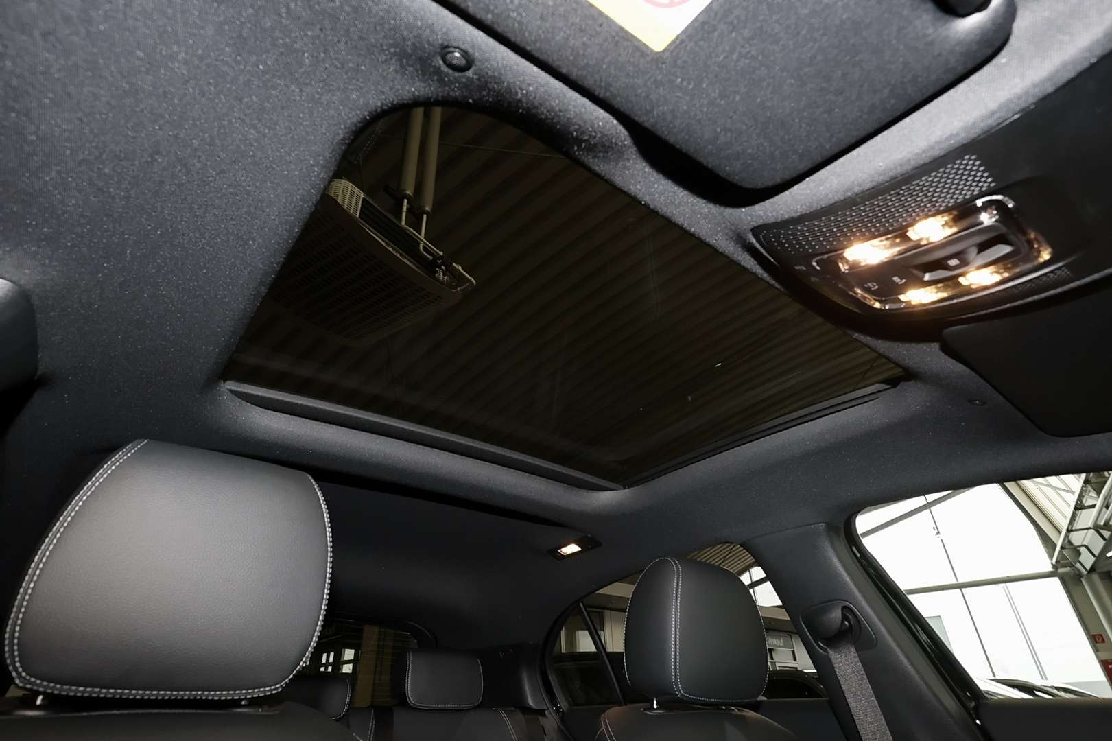 Mercedes Classe A 180 Night Edition - 2026 - Joinsteer - #6