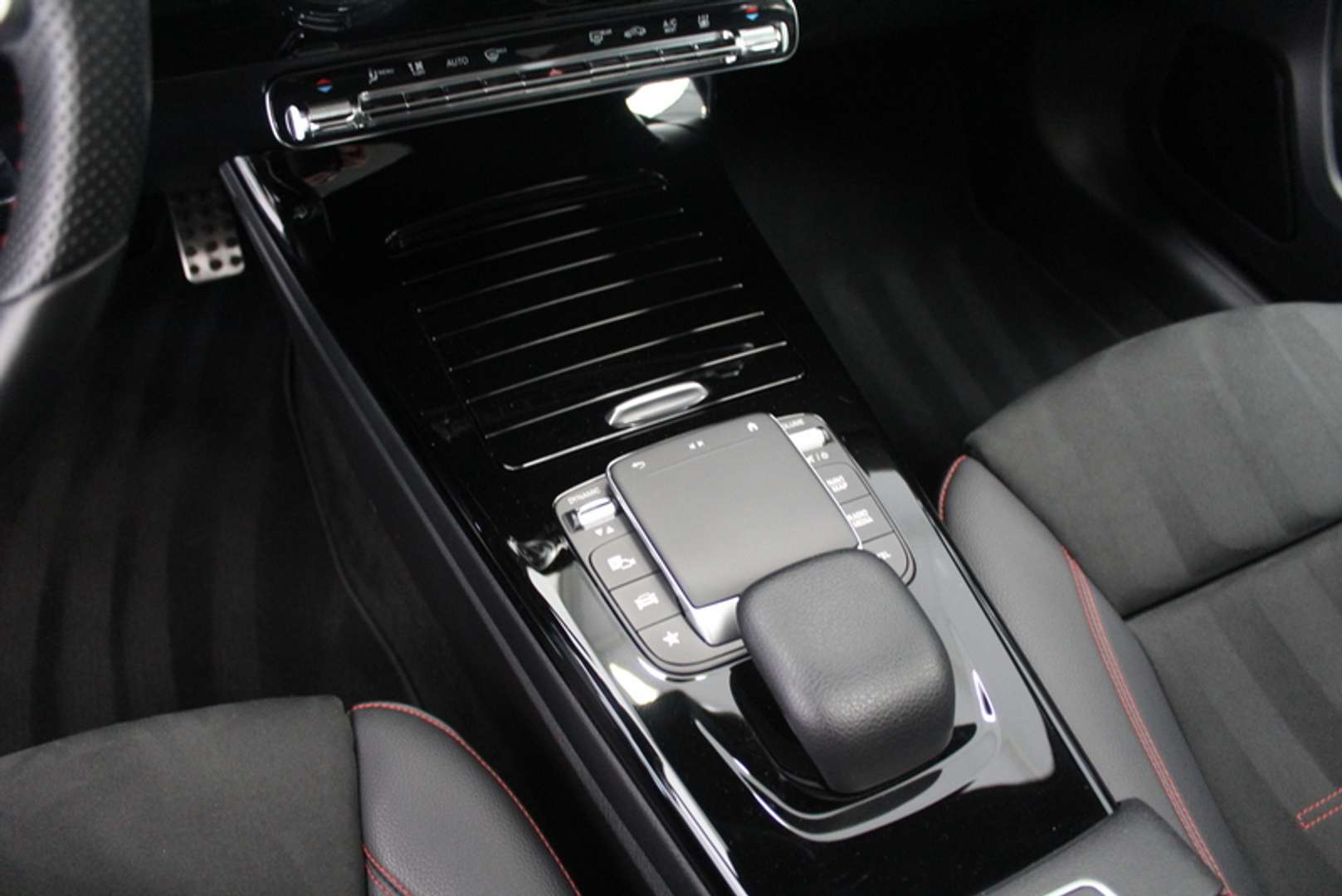 Mercedes Classe A 250 E 250 Premium Plus - 2020 - Joinsteer - #38