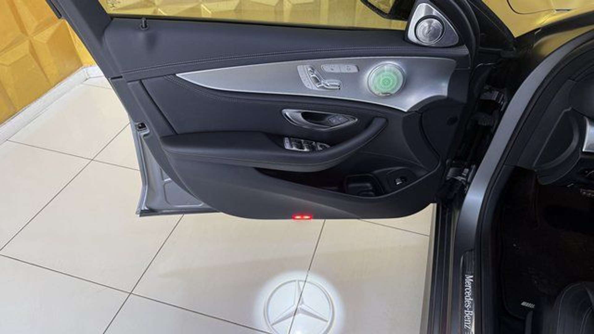 Mercedes Classe E 350 - 2020 - Joinsteer - #15