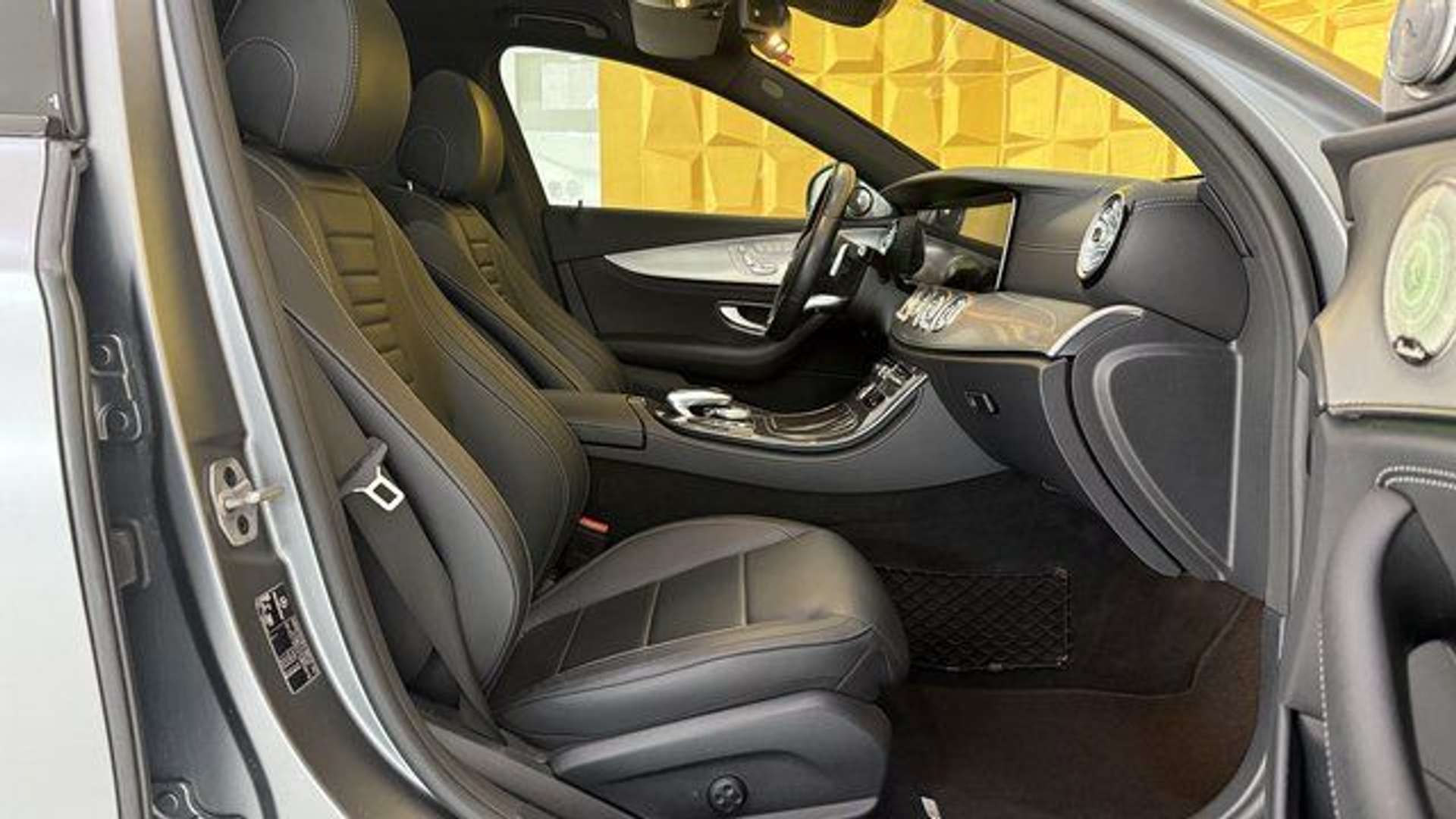 Mercedes Classe E 350 - 2020 - Joinsteer - #16